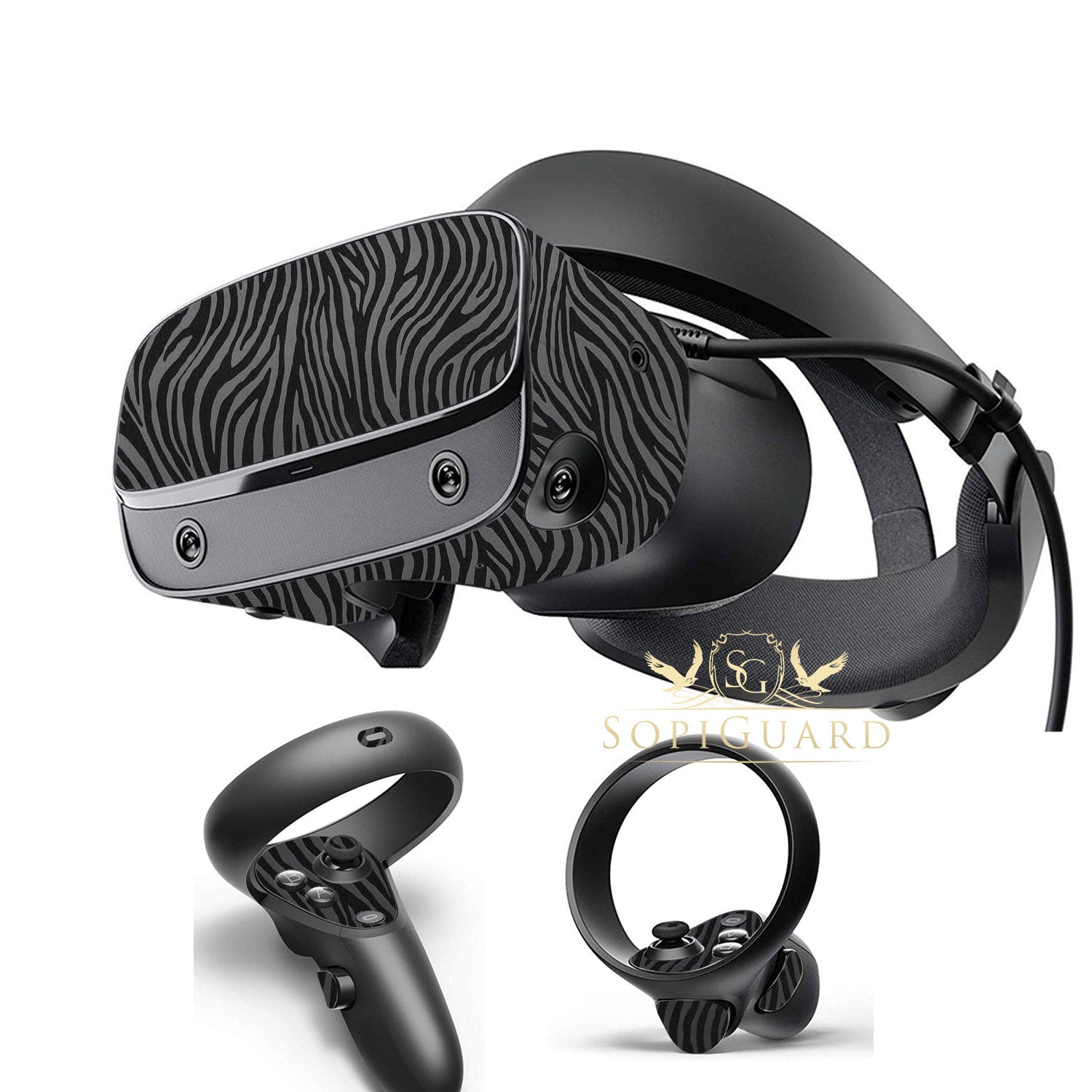 oculus rift s backorder