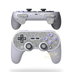 Sopiguard Skin For 8bitdo Sn30 Pro Sopiguard