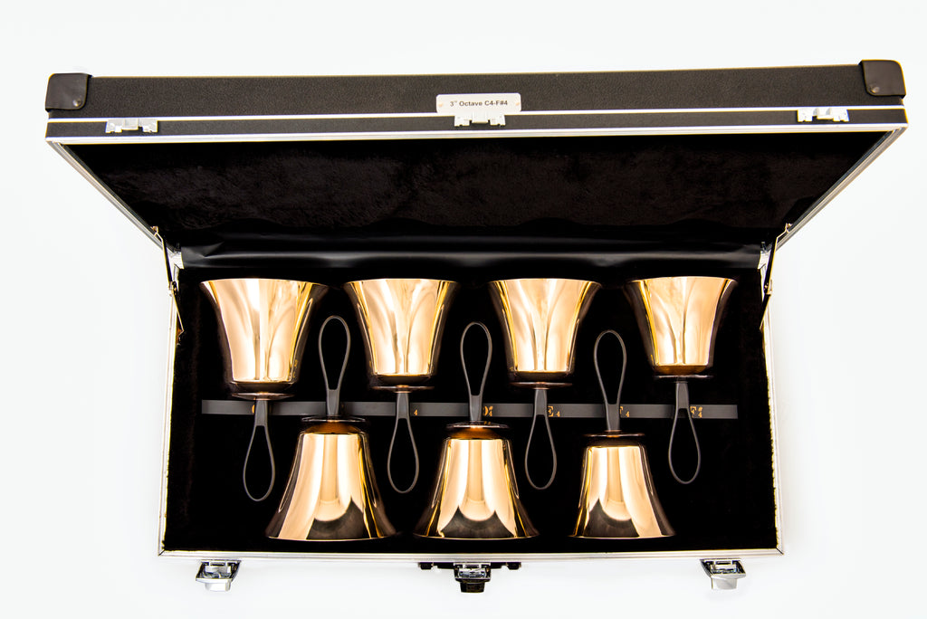 handbell set