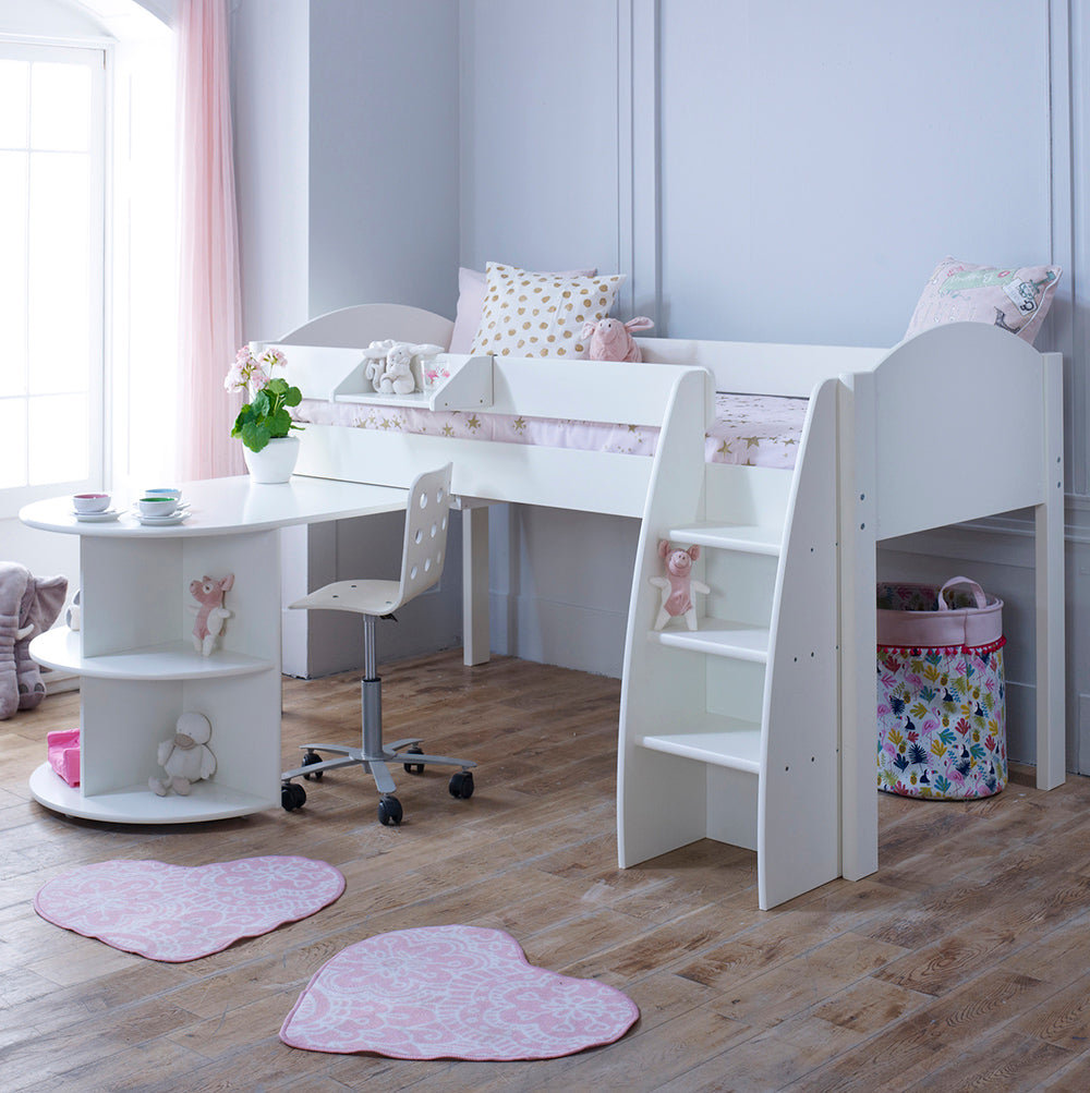 best bed frames for kids