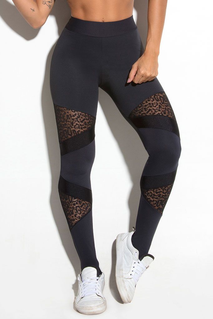 Hipkini Turnover Reach Fashion Yoga Pants