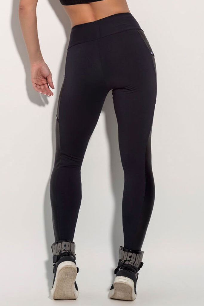 workout leggings with back pockets