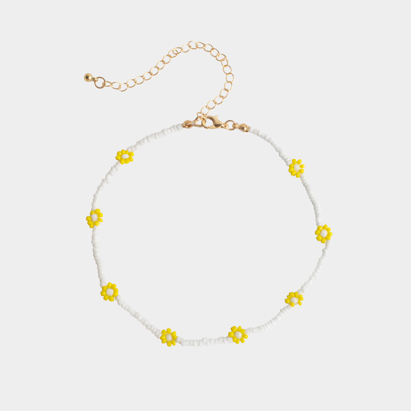 Gili Floral Choker