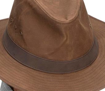 SIMMS GUIDE CLASSIC HAT - ハット