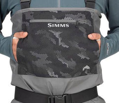 Simms Mens Guide Classic Stockingfoot Wader - Madison River Outfitters