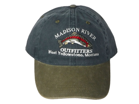 Fly fishing Hat's tagged Beanie - Madison River Outfitters