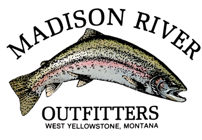 Madison River Outfitters Logo Wear Hats