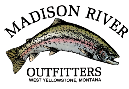 Madison River Outfitters Logo