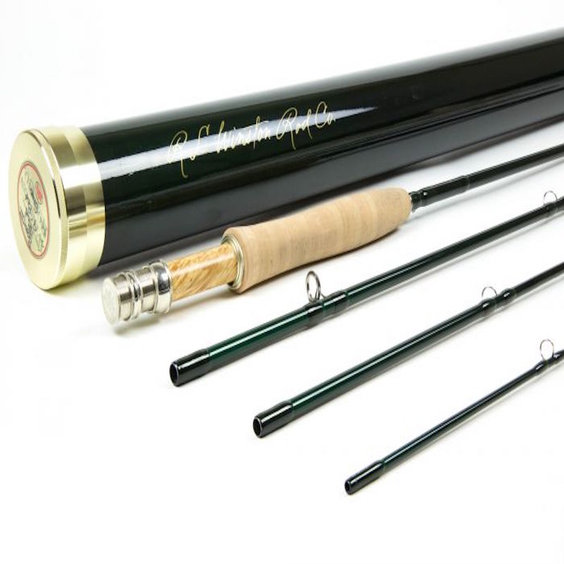 Winston & Sage Fly Rods on Sale