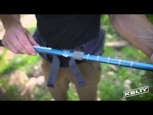 kelty upslope 2.0 trekking pole