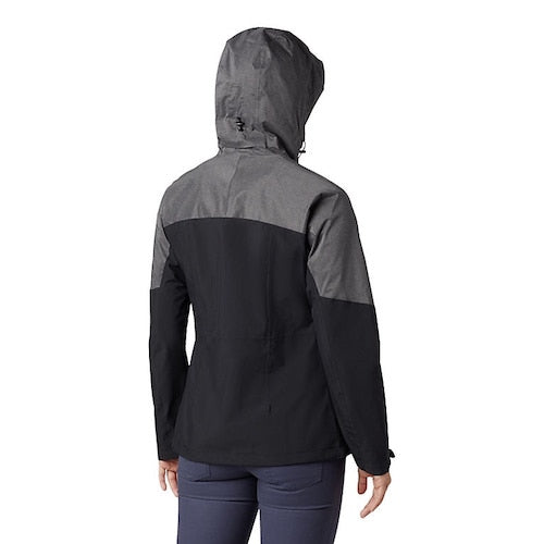 columbia women's evolution valley jacket