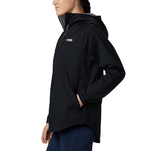 columbia tamiami hurricane rain jacket