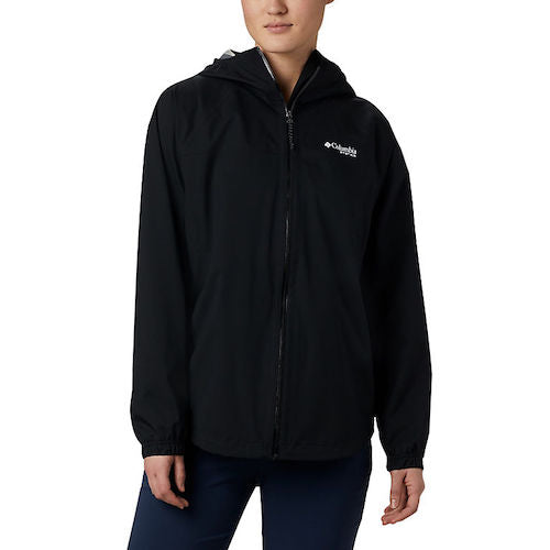 columbia omni wind block breathable windproof womens