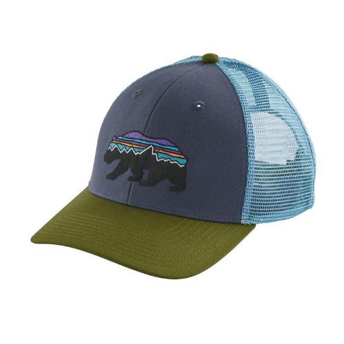 Patagonia P-6 Trucker Hat - Madison River Outfitters