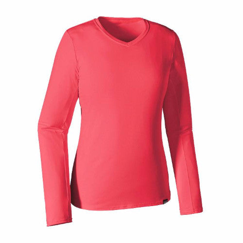 patagonia upf long sleeve