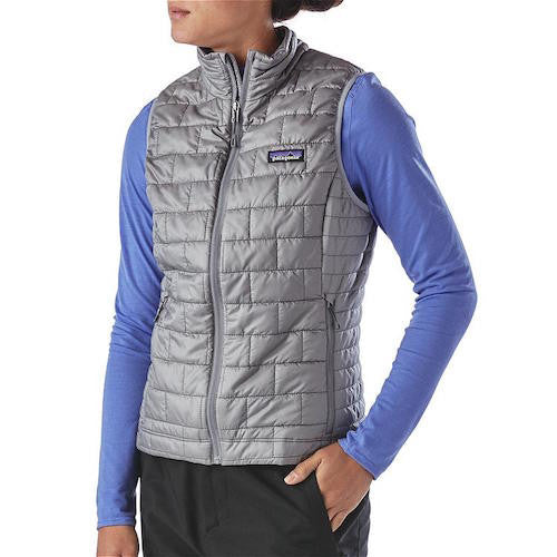 selecteer Lot professioneel Patagonia Women's Nano Puff Vest - Madison River Outfitters
