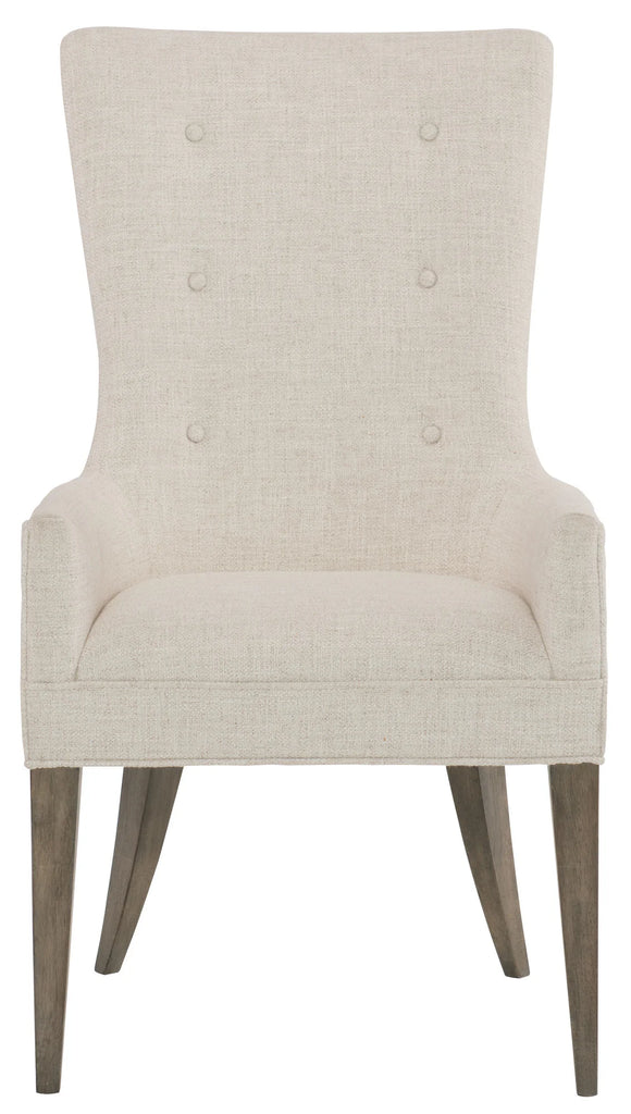 Bernhardt Profile Upholstered Armchair