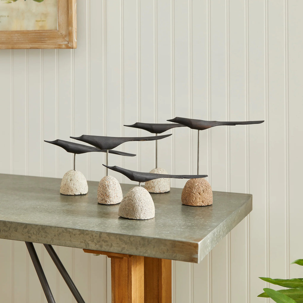 Napa Home & Garden The Flock - Set of 5