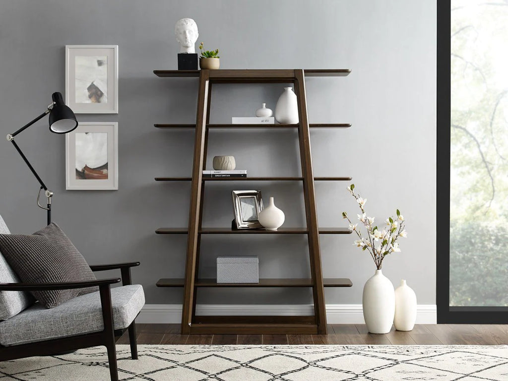 Greenington Currant Bookshelf