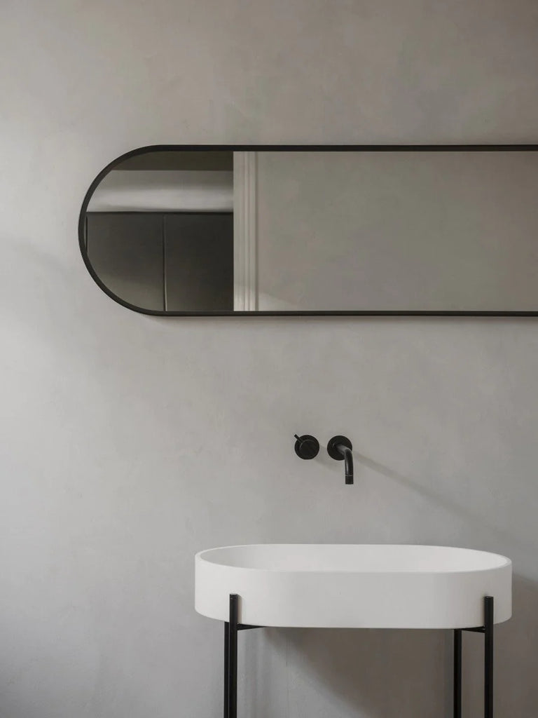 Make Your Small Bathroom Feel Luxurious with Smart Design Choices