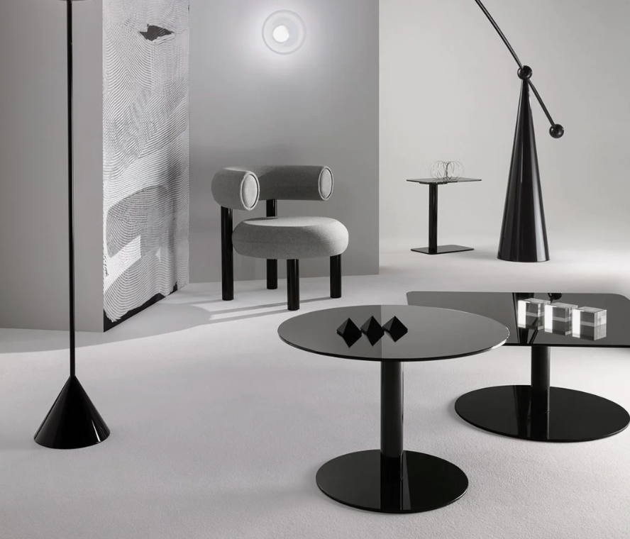 Tom Dixon Flash Table House and Hold Best Lighting and Furniture