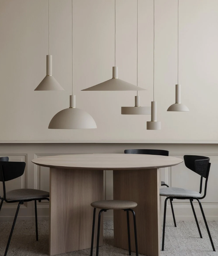 Ferm Living Angle Shade House and Hold Best Lighting and Furniture