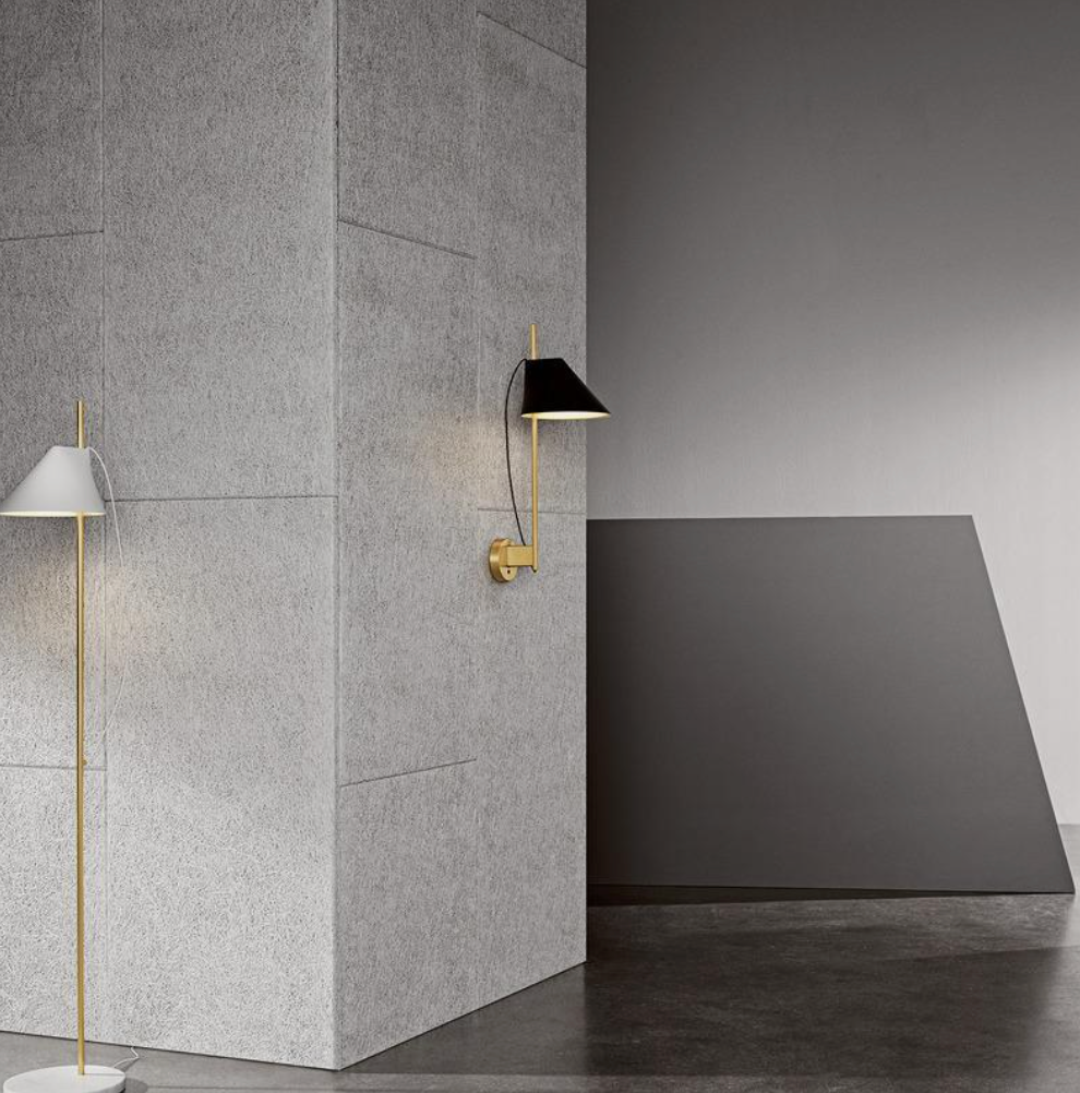 Louis Poulsen Yuh Wall Lamp House and Hold Best Lighting and Furniture