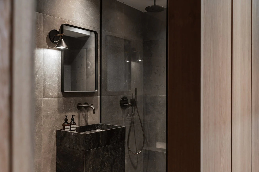 Menu Norm Bath Wall Mirror