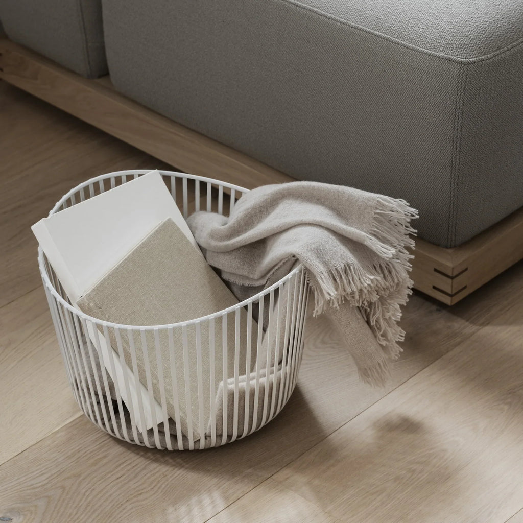 Storage Basket