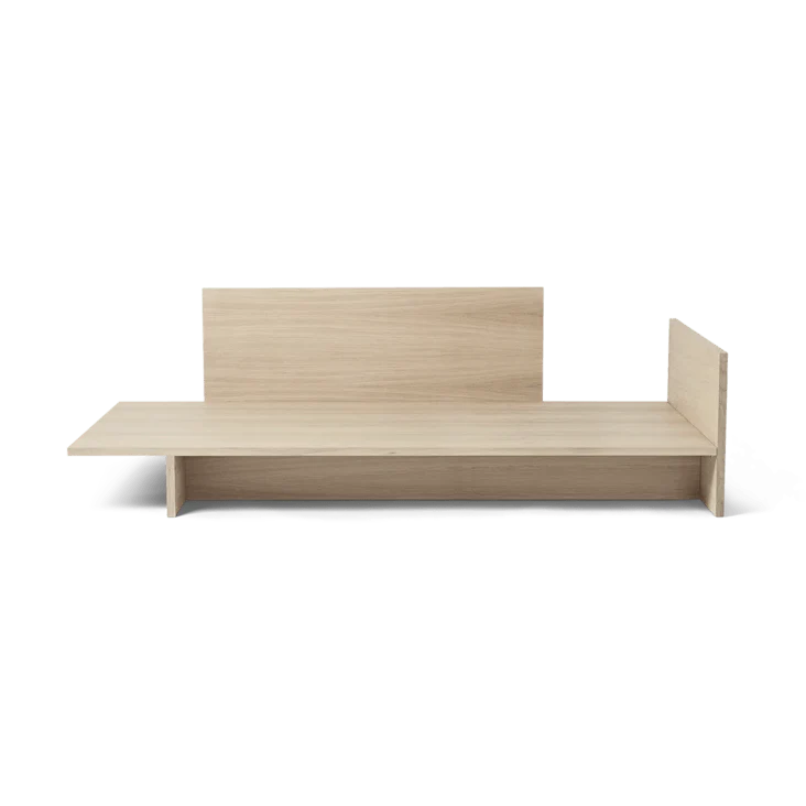 Ferm Living Kona Bed