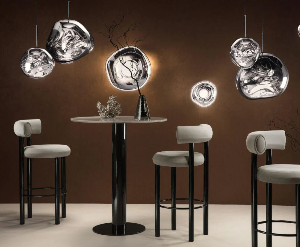tom dixon lighting