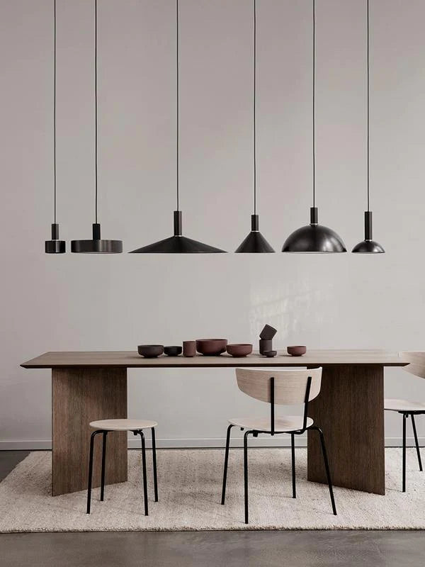 Ferm Living Socket Pendant High