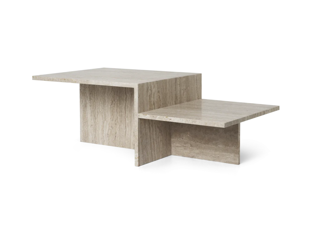 Ferm Living Distinct Coffee Table