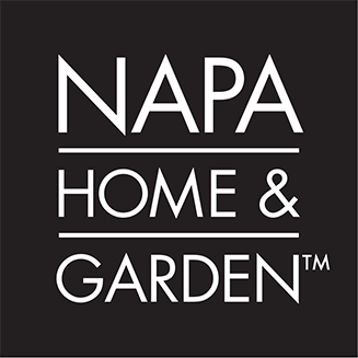 Napa Home & Garden Rosaline Decorative Trays - Set of 2 – House&Hold