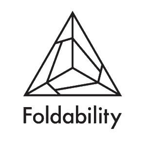 Foldability