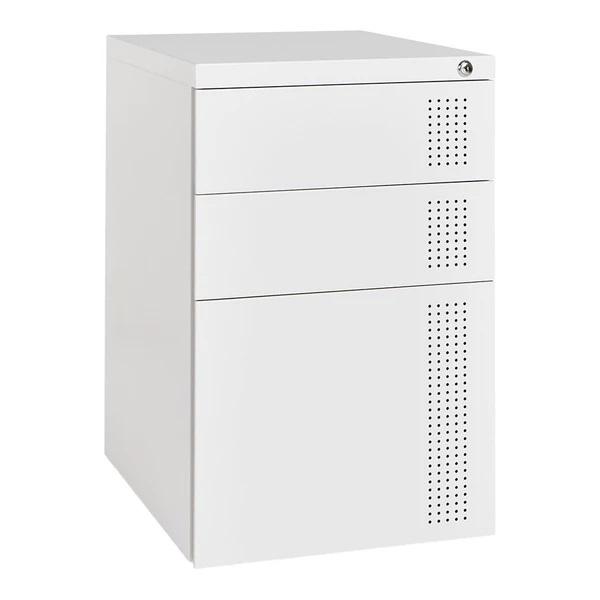 Gus Modern Perf File Cabinet