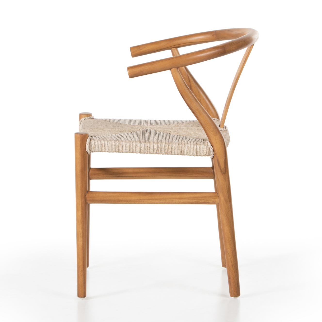 four hands muestra dining chair