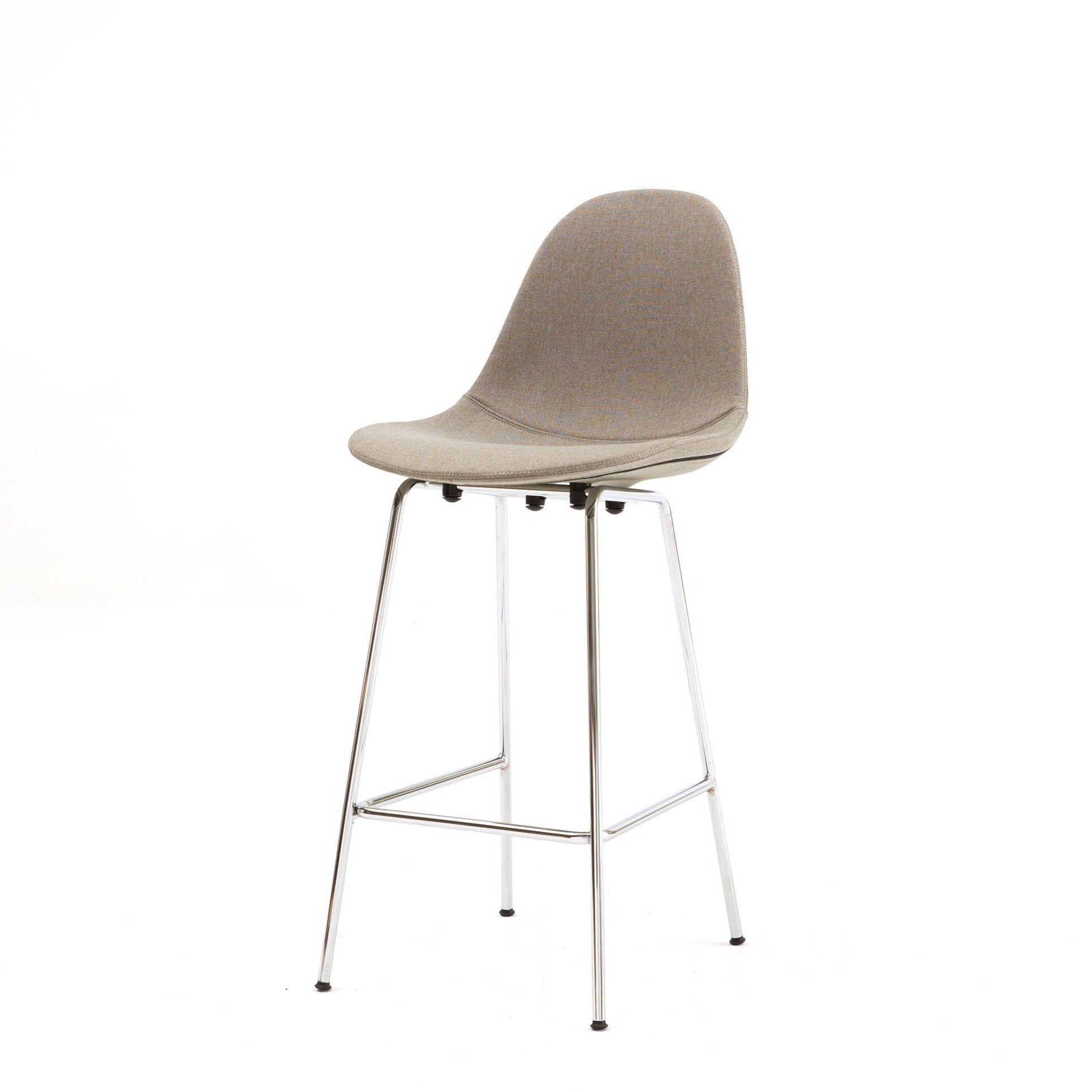 TOOU TA XL Bar Stool - Upholstered – House&Hold