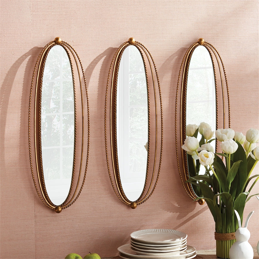 Napa Home & Garden Braiden Mirror