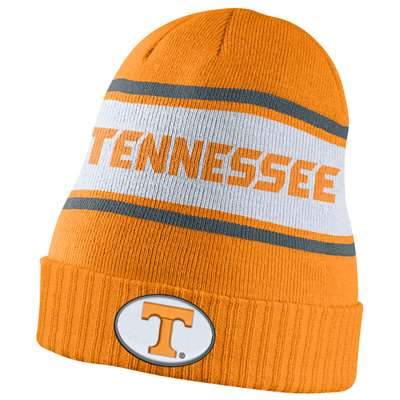 Tennessee Volunteers NCAA Sideline Winter Hat by Nike