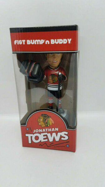 NHL Chicago Blackhawks NHL Jonathan Toews OYO Mini Figure
