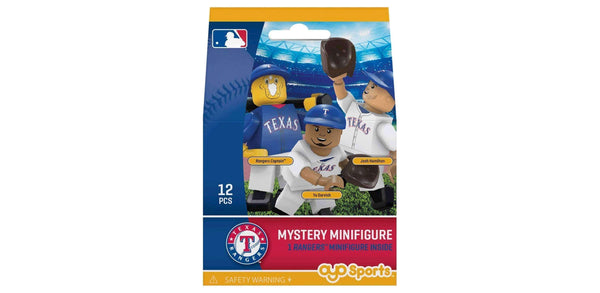 Cincinnati Reds Brandon Phillips Limited Edition Oyo Minifigure