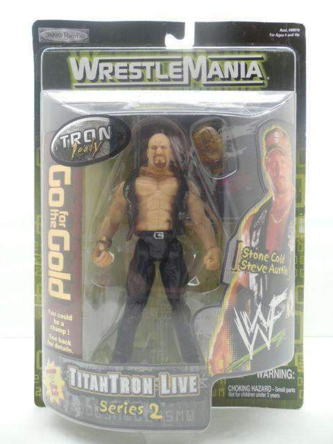 titan tron live 2000 jakks pacific