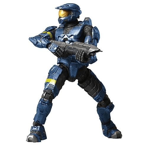 halo 3 mcfarlane