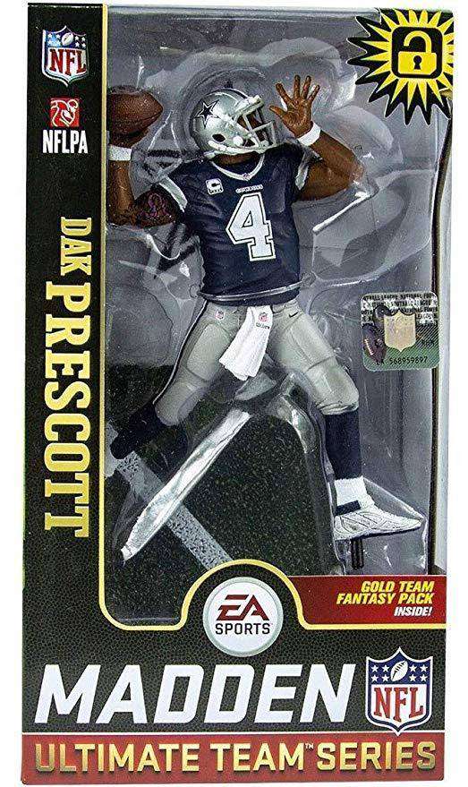 mcfarlane madden 19