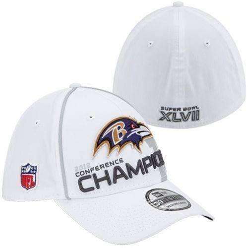 St. Louis Rams 2001 NFC Champions hat NFL Game Day new with tags