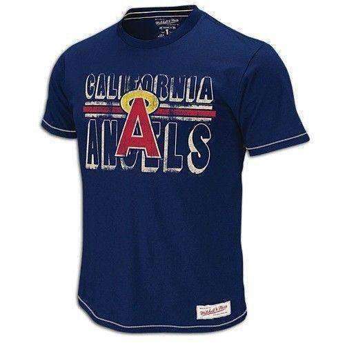 california angels shirt