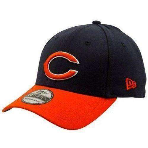 Nfl Chicago Bears Black Spray Hat : Target