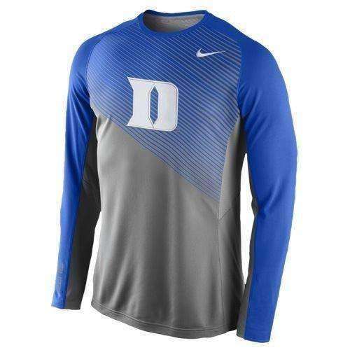 duke basketball shirts nike