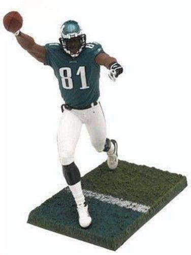 Philadelphia Eagles Legarrett Blount Super Bowl 52 Ring Base Bobblehead